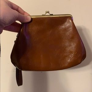 Patricia Nash Pouch Purse ✨